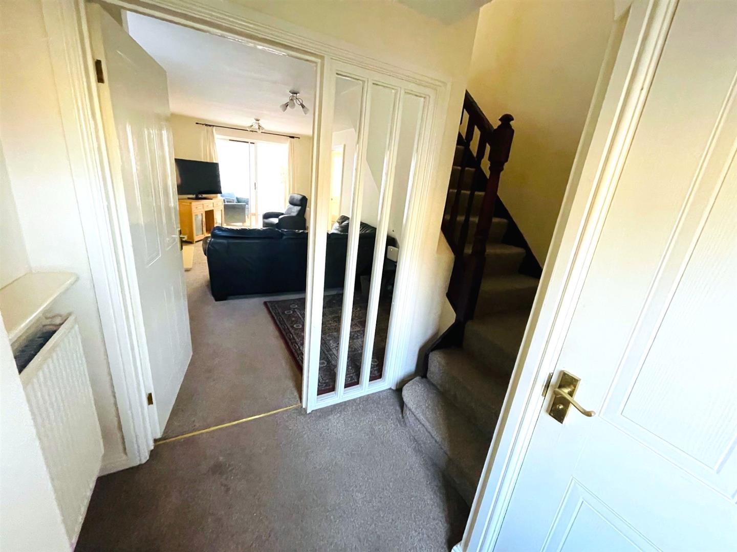 Nant Glas, Tircoed Forest Village, Penllergaer, Swansea, SA4 9SW